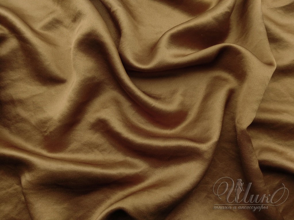 Ткань Шёлк  15602 1
