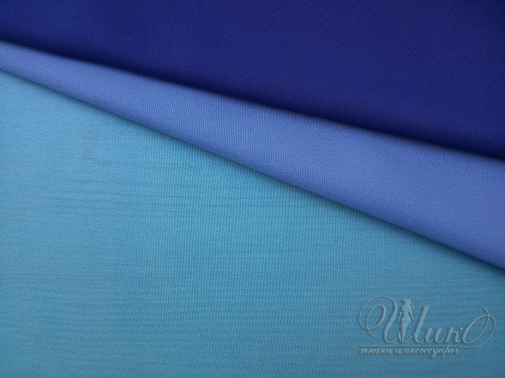 Ткань Крепдешин  21599 1