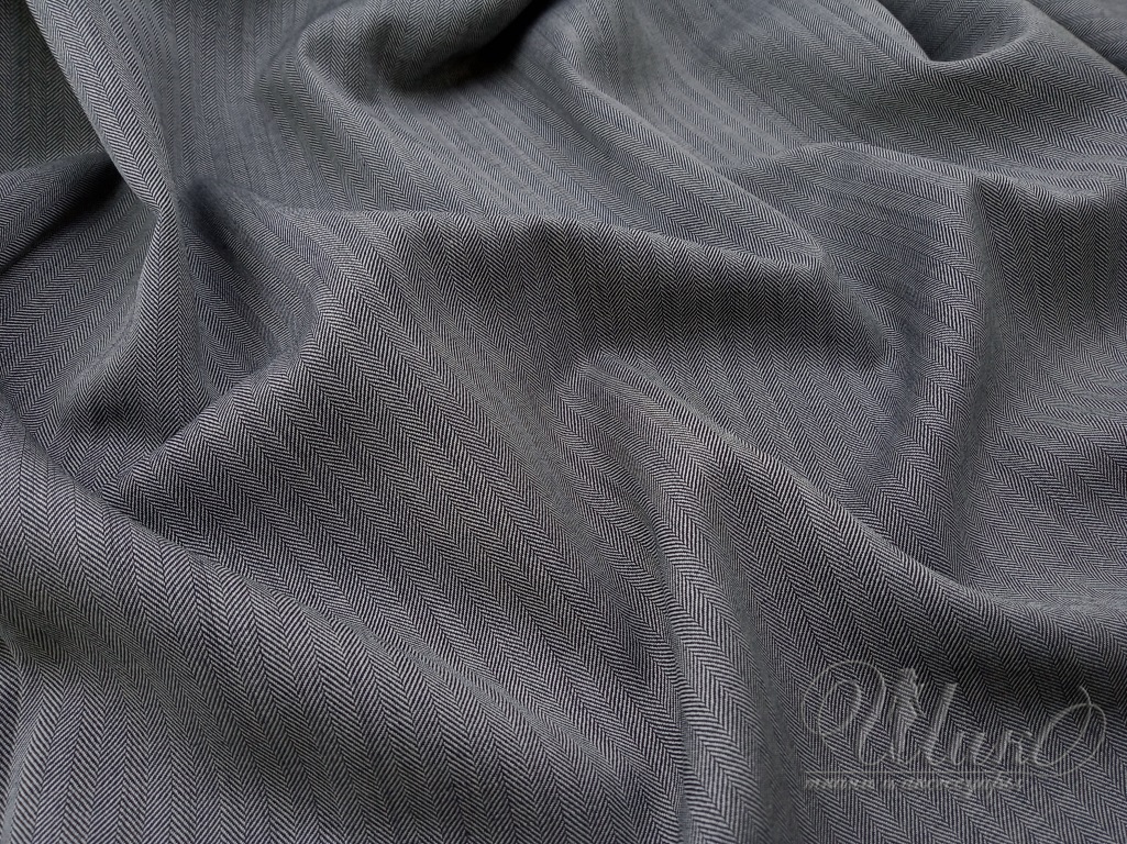 Ткань Костюмная  49803 2