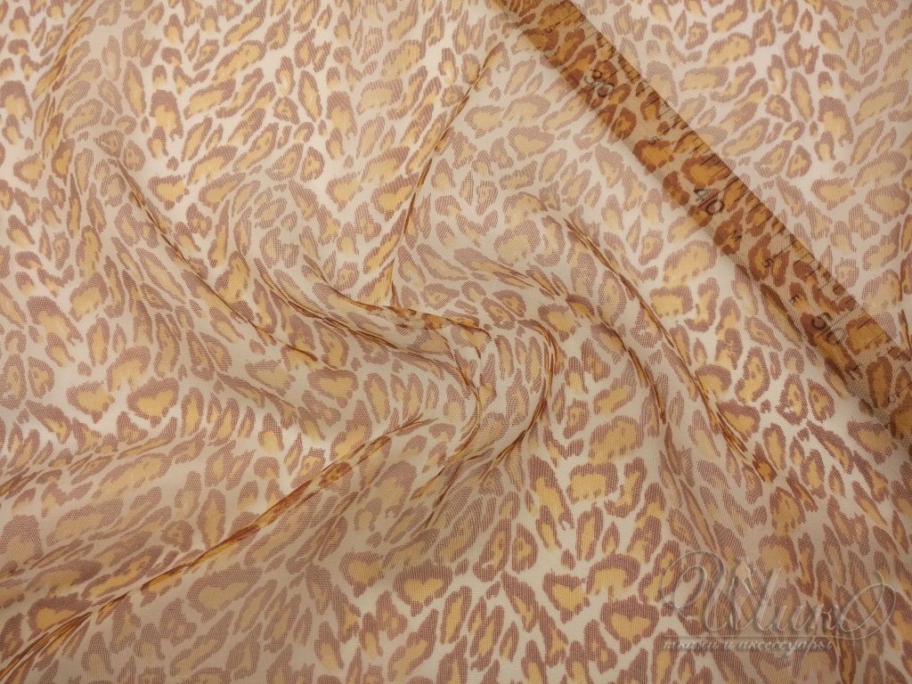 Ткань Шёлк  Gandini 15554 2
