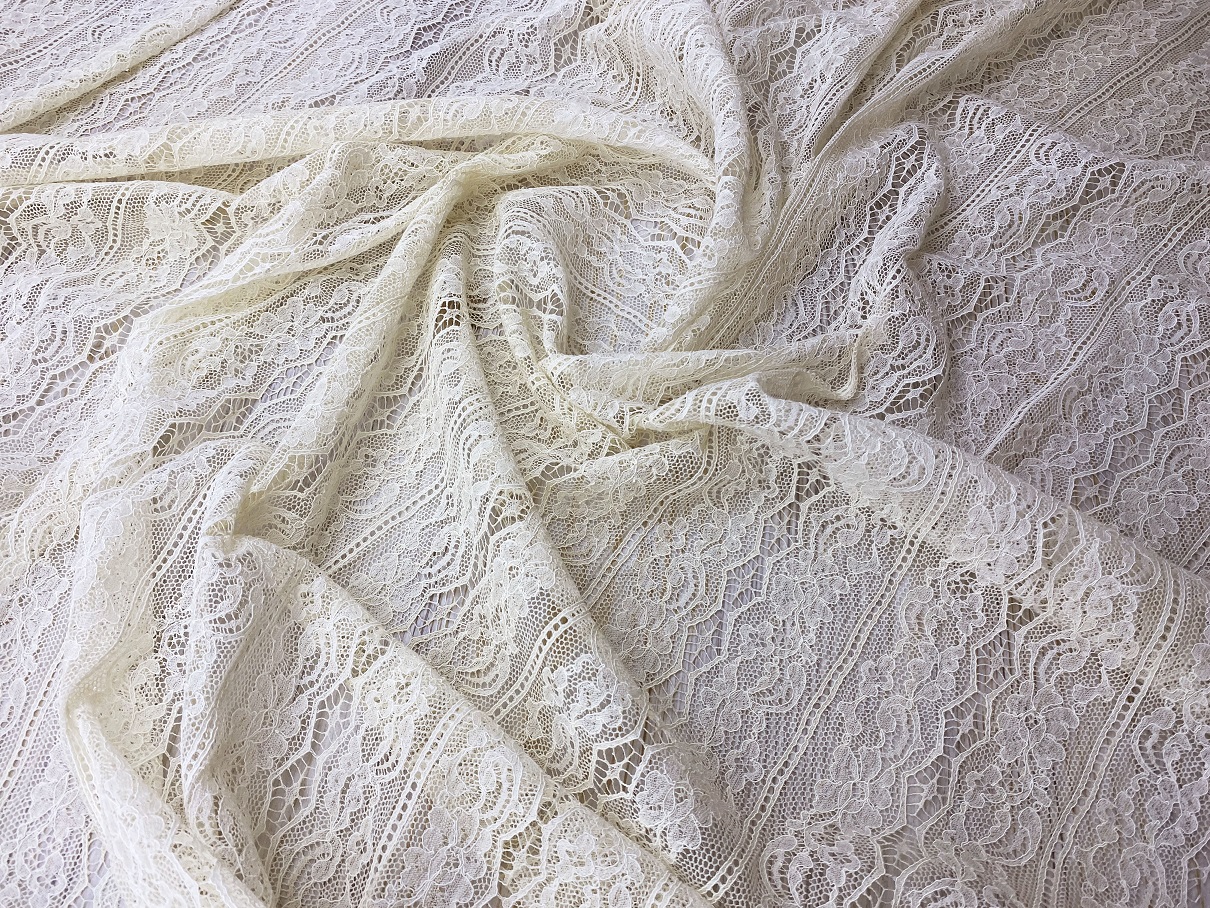 Ткань Кружево Solstiss 45979 3
