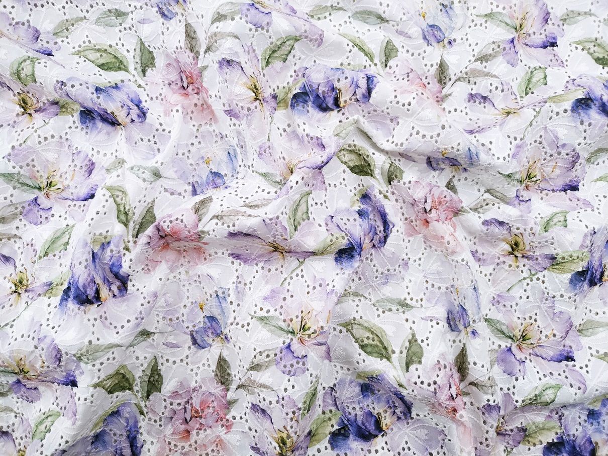 Ткань Шитьё  36296 2