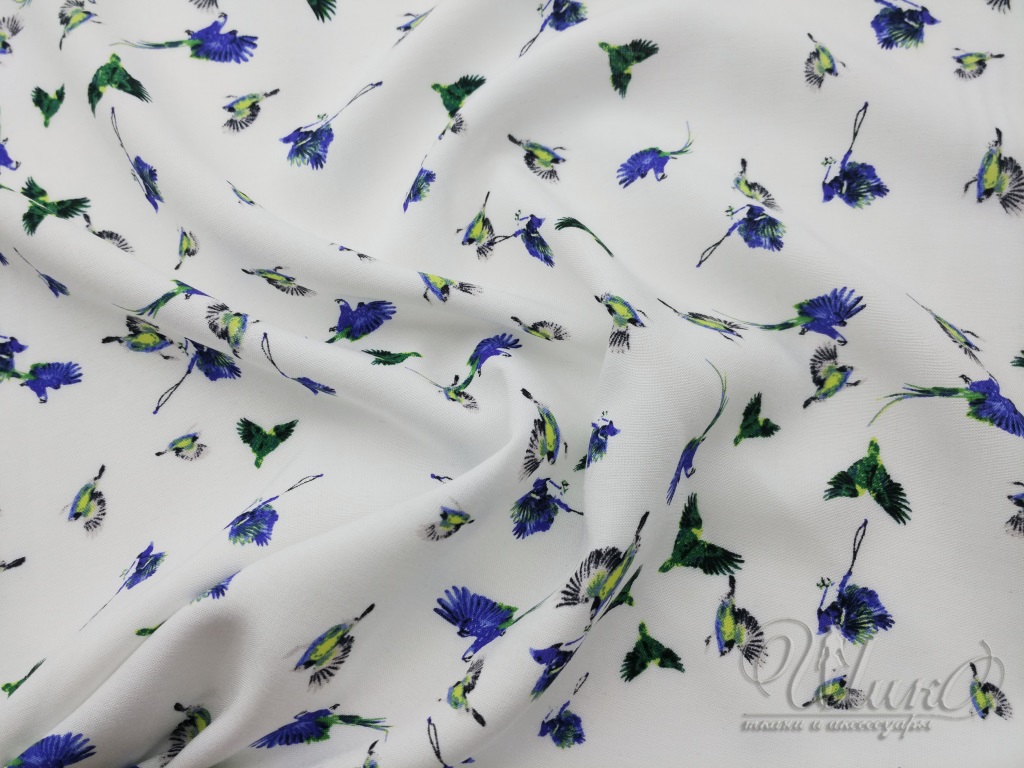 Ткань Вискоза  08462 1