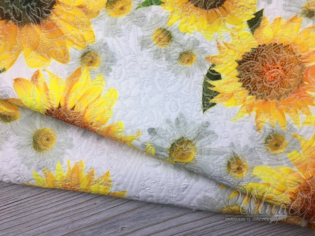 Ткань Жаккард 3169066 2