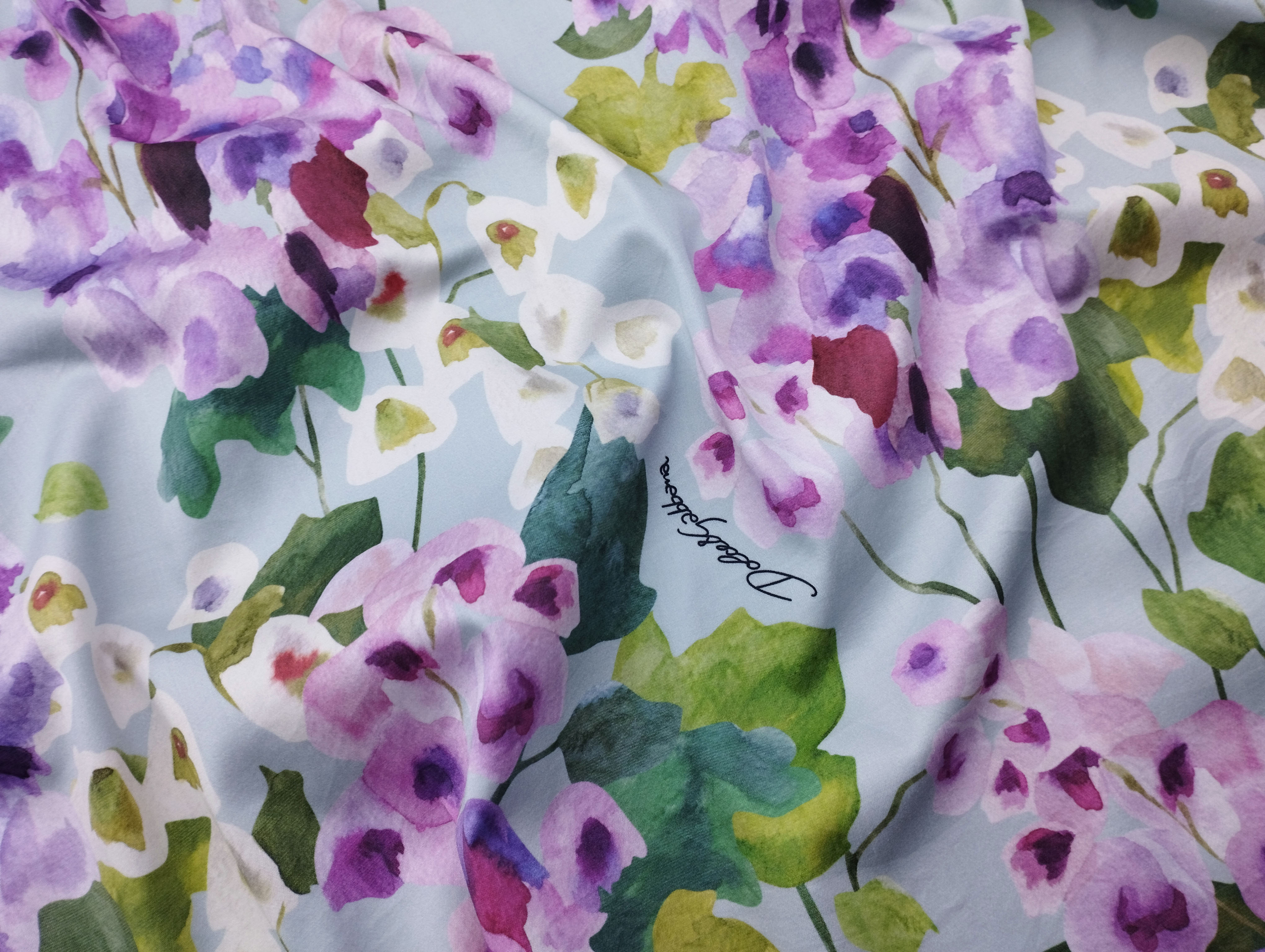 Ткань Хлопок  41936 3