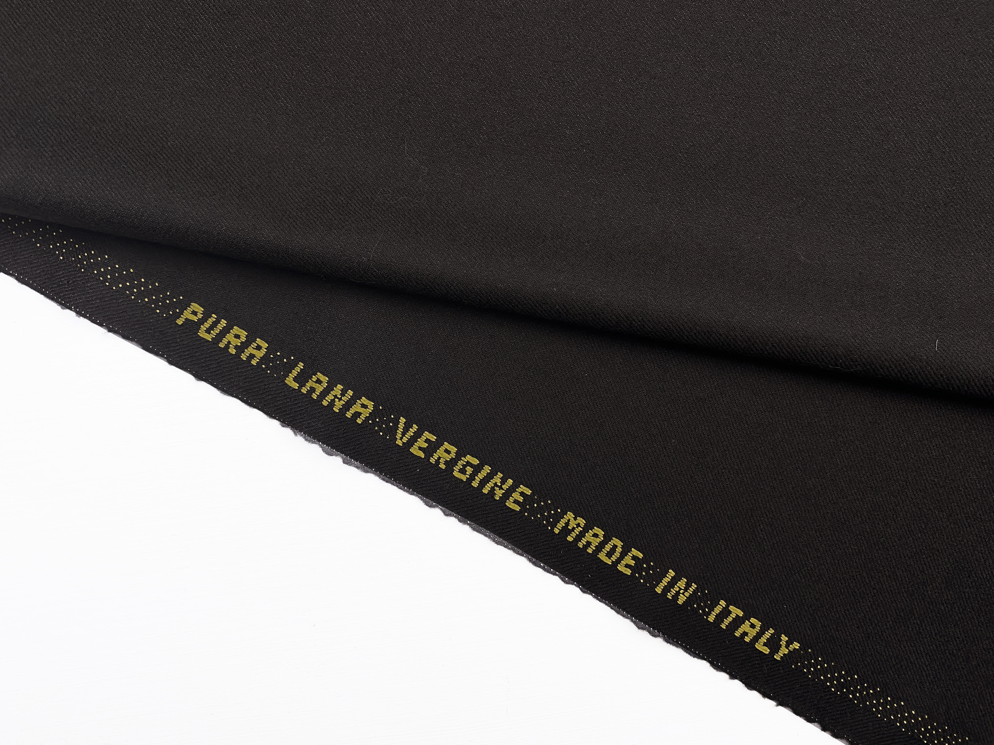Ткань Костюмная  шоколадного цвета 49497 5