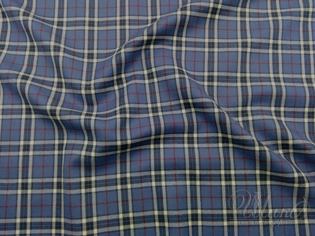 Ткань Костюмная   49242 2