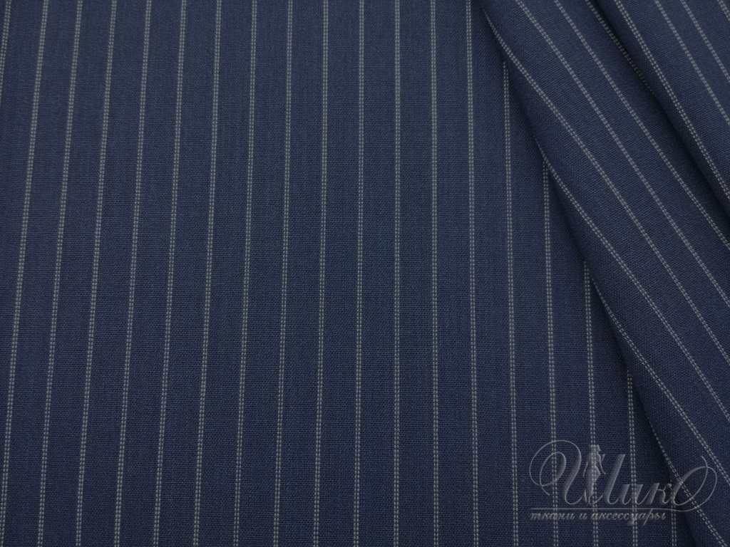 Ткань Костюмная   49140 1