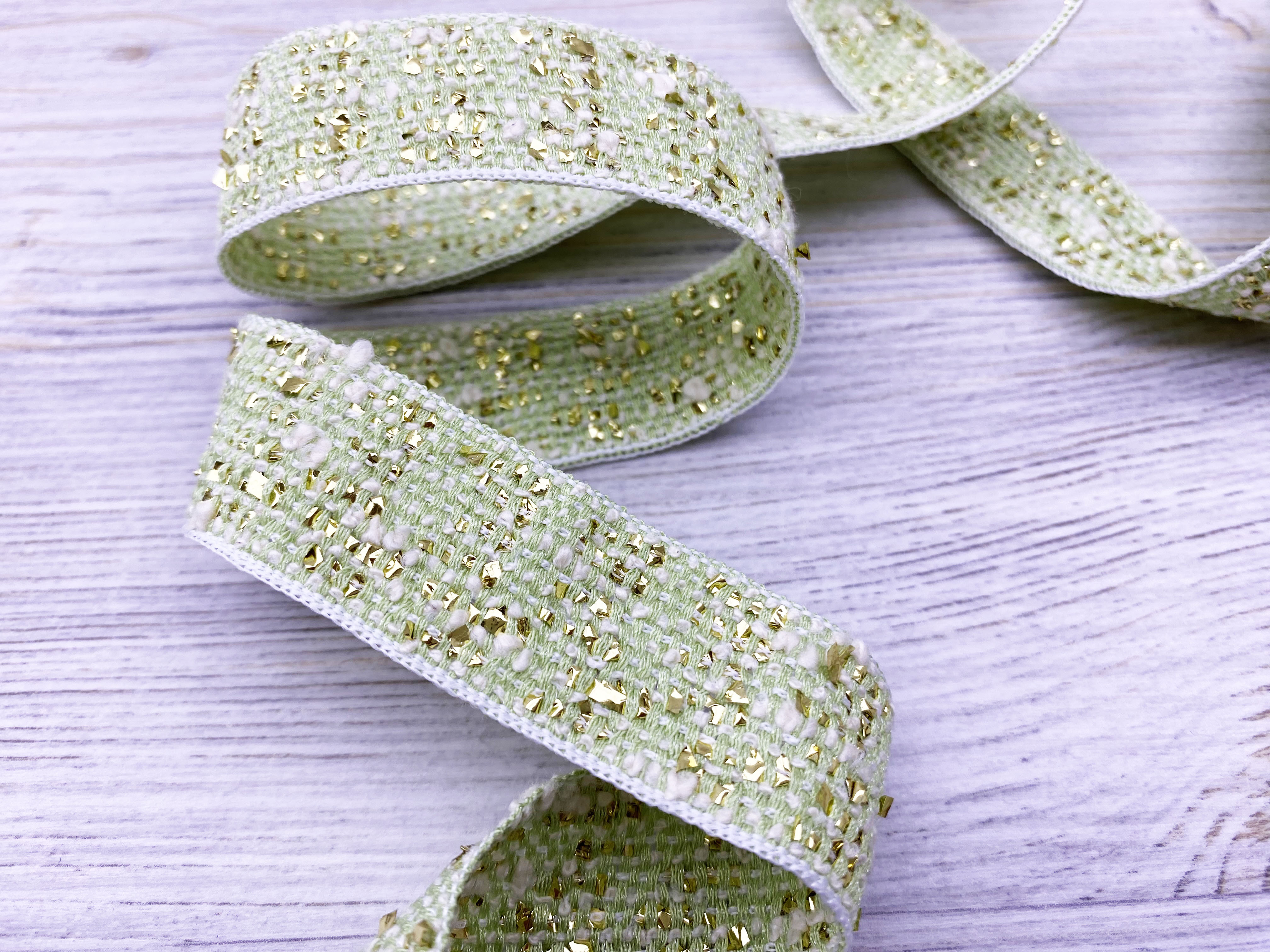 Тесьма  60394 3