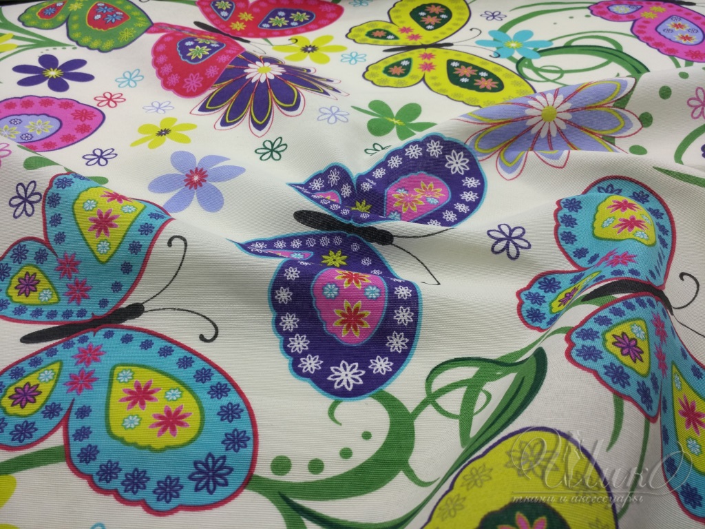 Ткань Домашний текстиль  09043 1