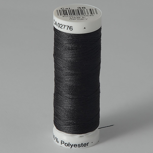 Нитки Gutermann SewAll №50 200м цвет 036 1