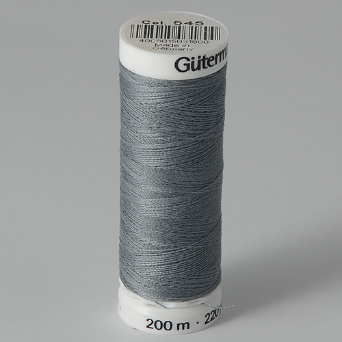 Нитки Gutermann SewAll №50 200м цвет 545 1