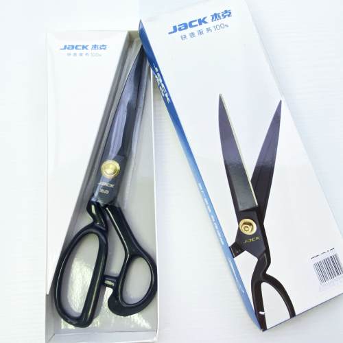 Ножницы JACK    71037