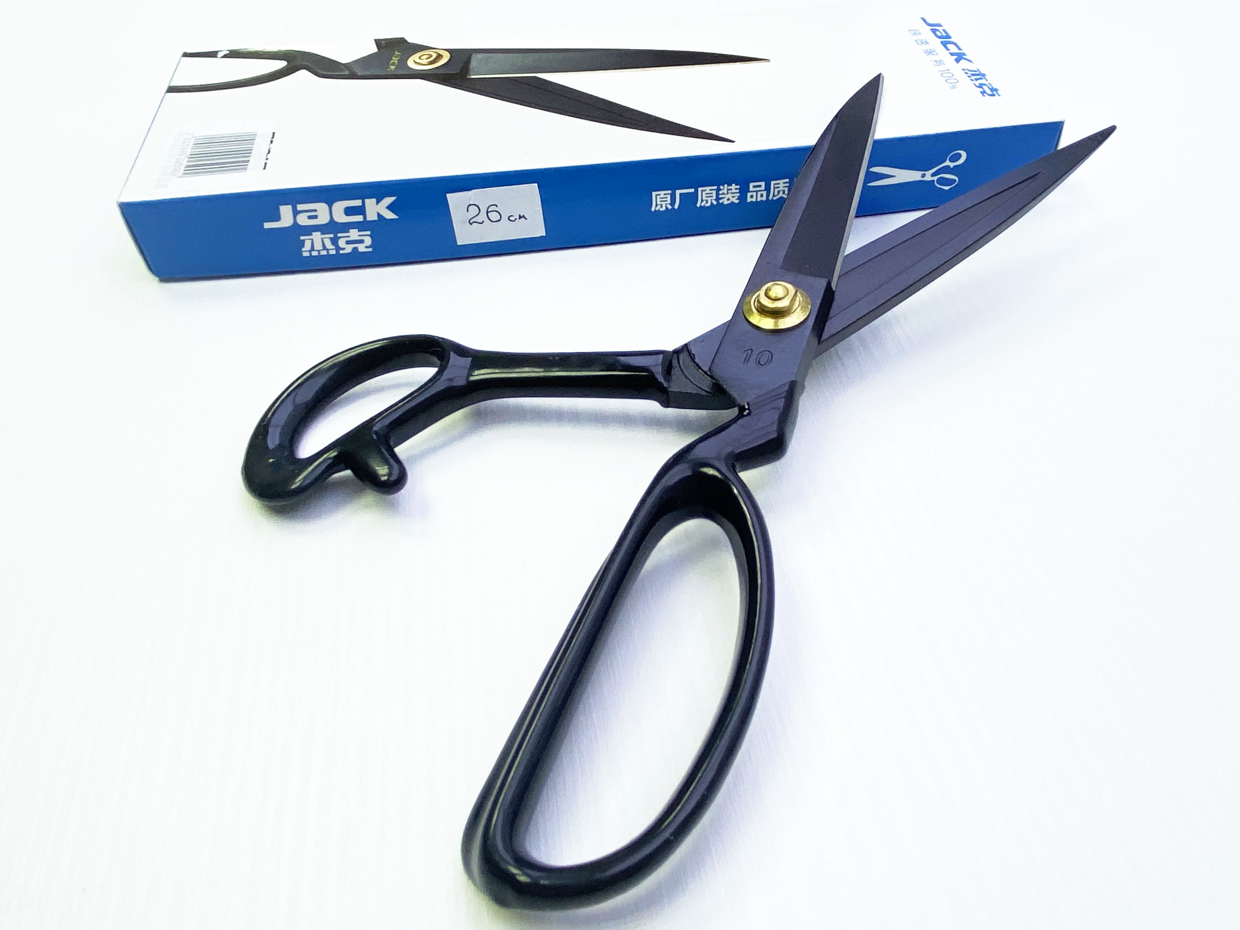 Ножницы JACK    71036 3
