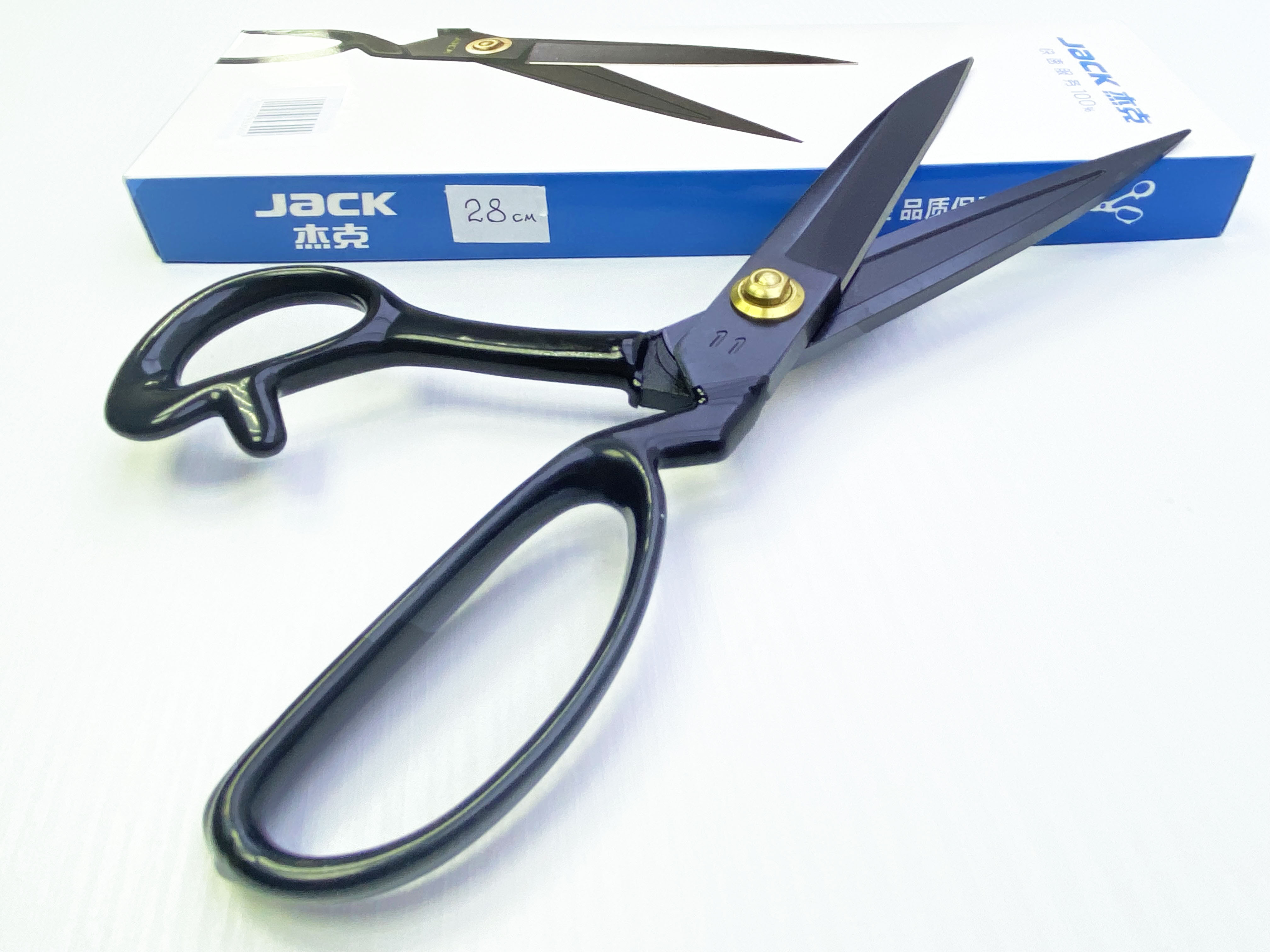 Ножницы JACK     71035 3