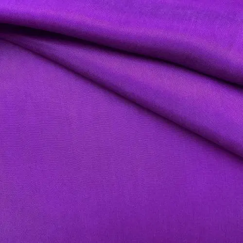 Ткань Вискоза  свекольного  цвета однотонная 17330