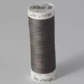 Нитки Gutermann SewAll №50 200м цвет 035