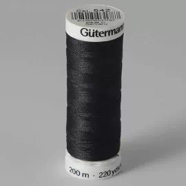 Нитки Gutermann SewAll №50 200м цвет 542