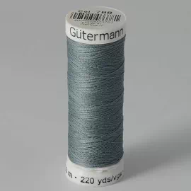 Нитки Gutermann SewAll №50 200м цвет 788