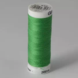 Нитки Gutermann SewAll №50 200м цвет 833