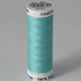 Нитки Gutermann SewAll №50 200м цвет 192