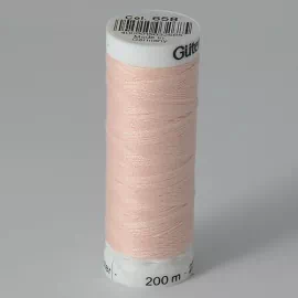 Нитки Gutermann SewAll №50 200м цвет 658
