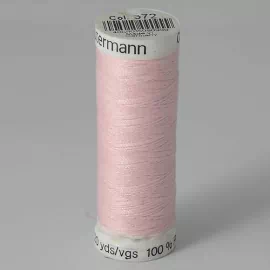 Нитки Gutermann SewAll №50 200м цвет 372