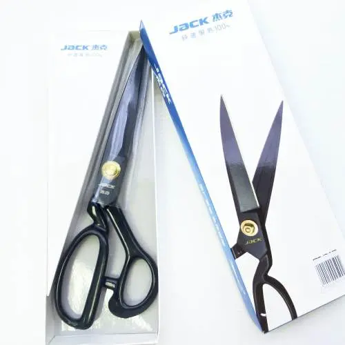 Ножницы JACK    71036