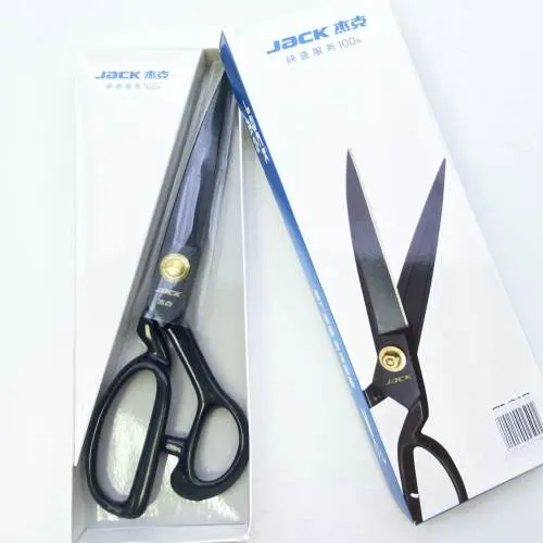 Ножницы JACK     71035