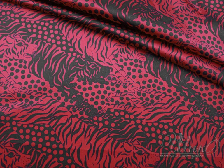 Шёлк 22285