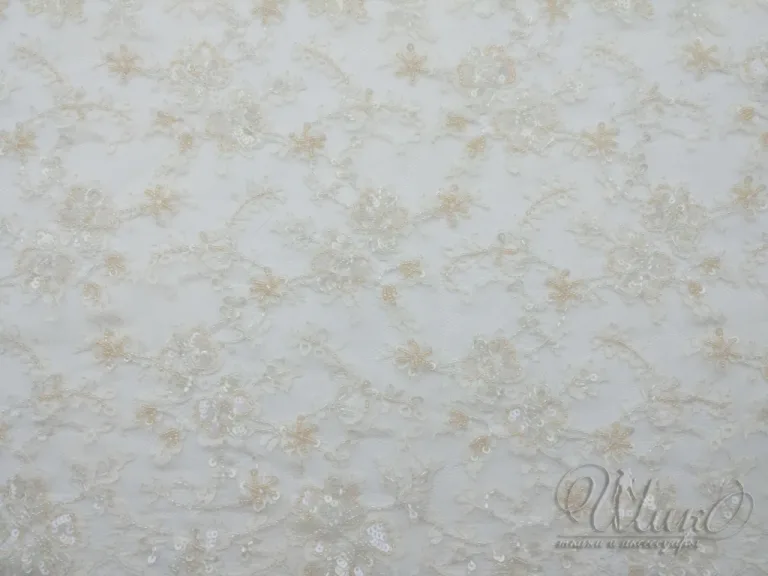 Кружево Valentino 01348
