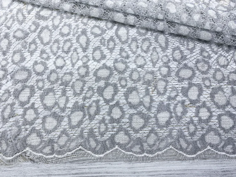 Кружево Solstiss 45838