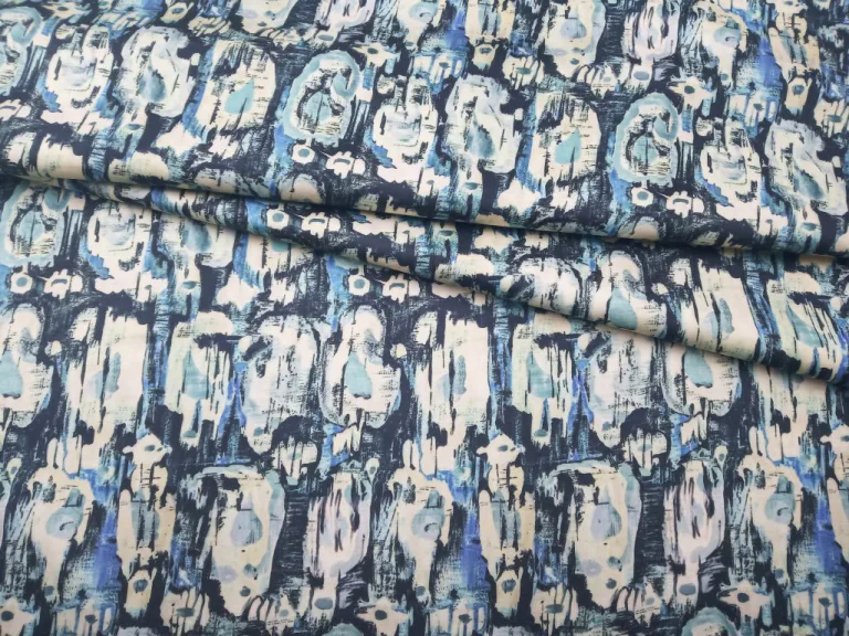 Хлопок  37208