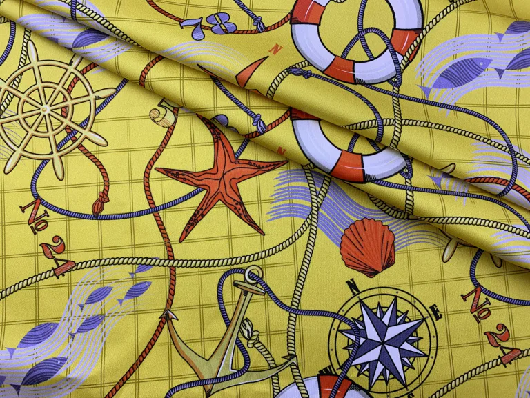 Хлопок  41769
