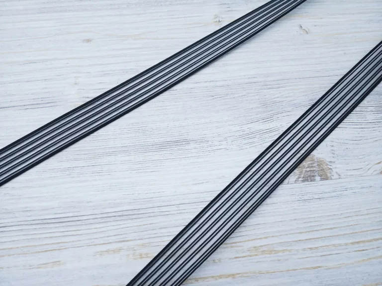 Резинка корсажная 2,5см 60670