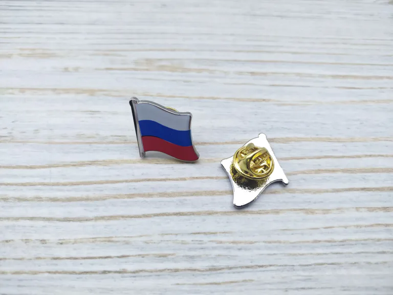 Брошь-пусета  78923
