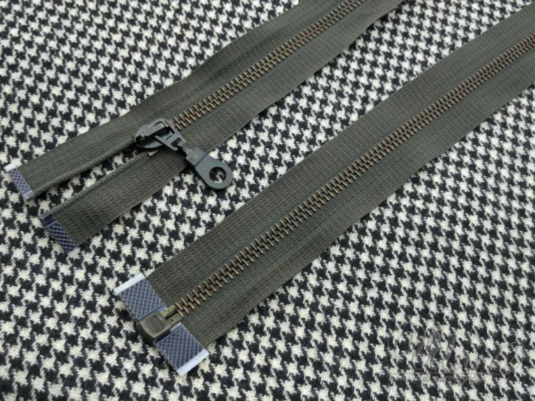 Молнии 76см х/б с72092