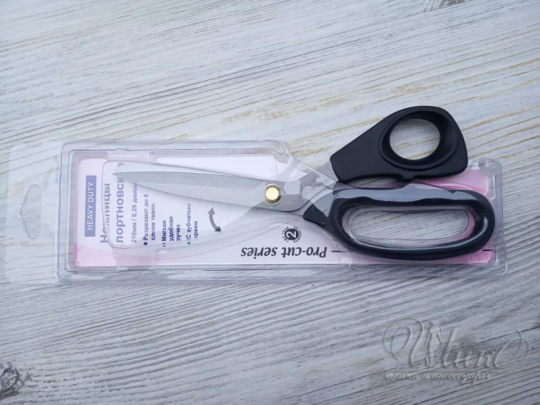 Ножницы Hemline 21см 72702