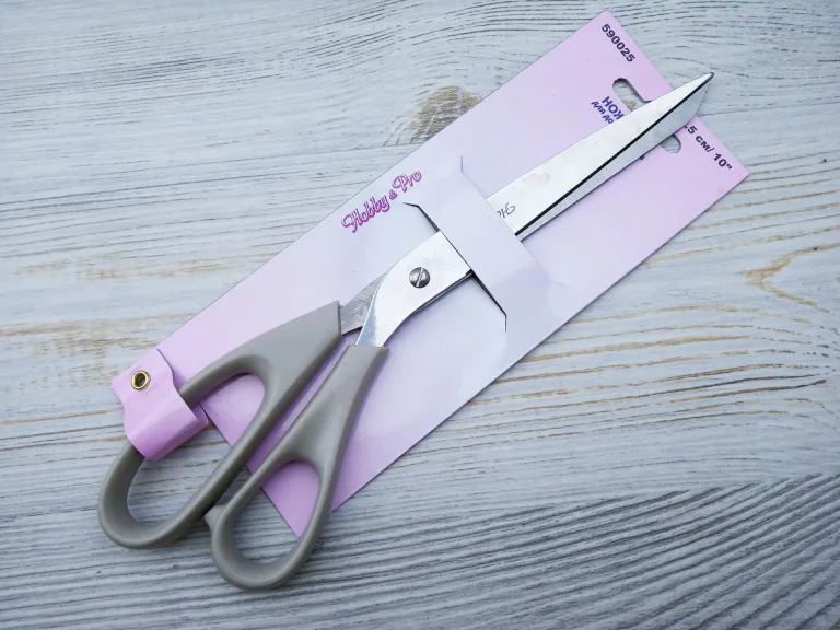 Ножницы Hobby & Pro 25.5см 71085