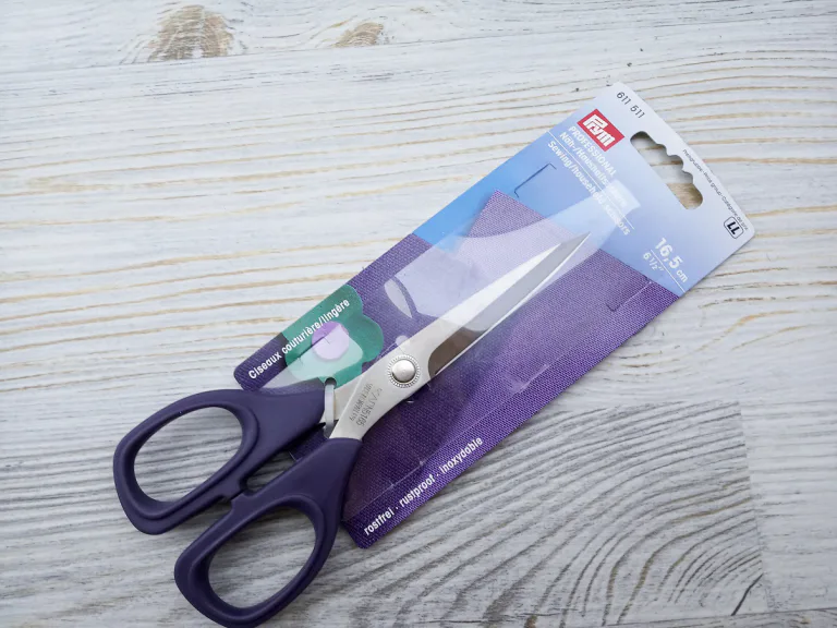 Ножницы Prym 16,5см 72773