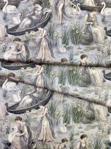 Ткань 14521