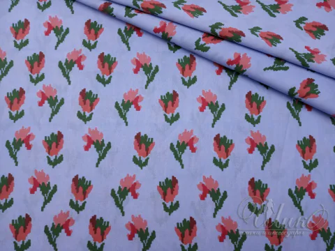 Ткань Хлопок  36940