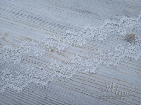 Ткань Кружево  3161350