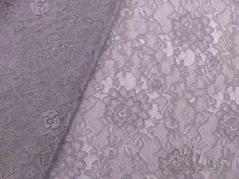 Ткань Кружево  01453