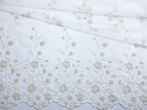 Ткань Сетка  32380