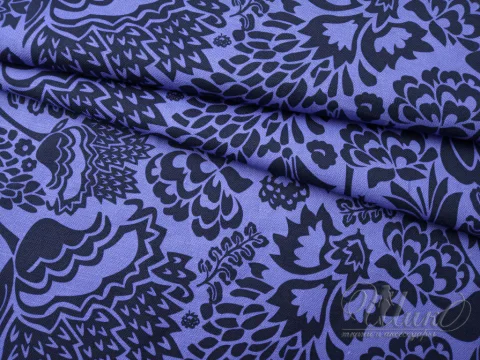 Ткань Лён  20073