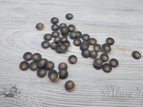 4358 Пуговица Ferre