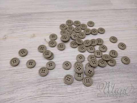 6905 Пуговица 