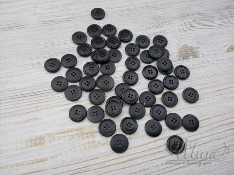 7017 Пуговица 