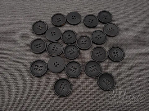 2238-Б Пуговица Max Mara